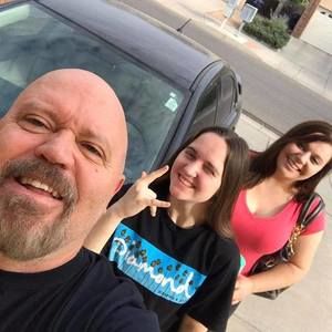 Meet your Posher, Frank